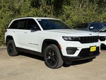 2025 Jeep Grand Cherokee GRAND CHEROKEE ALTITUDE X 4X2