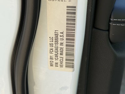 2025 Jeep Grand Cherokee GRAND CHEROKEE ALTITUDE X 4X2