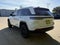 2025 Jeep Grand Cherokee GRAND CHEROKEE ALTITUDE X 4X2