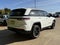 2025 Jeep Grand Cherokee GRAND CHEROKEE ALTITUDE X 4X2