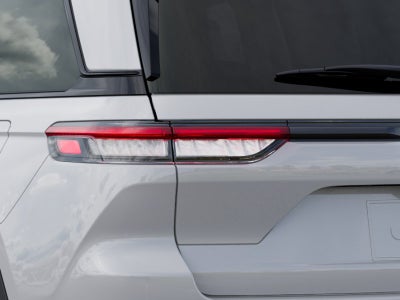 2025 Jeep Grand Cherokee GRAND CHEROKEE ALTITUDE X 4X2