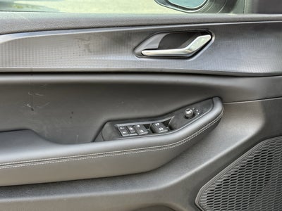 2025 Jeep Grand Cherokee GRAND CHEROKEE LAREDO X 4X2