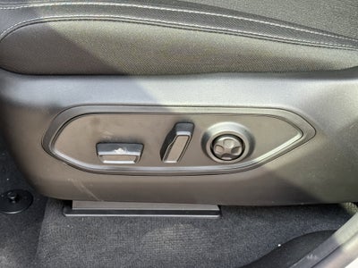 2025 Jeep Grand Cherokee GRAND CHEROKEE LAREDO X 4X2