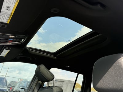 2025 Jeep Grand Cherokee GRAND CHEROKEE LAREDO X 4X2