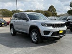 2025 Jeep Grand Cherokee GRAND CHEROKEE LAREDO X 4X2