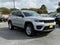 2025 Jeep Grand Cherokee GRAND CHEROKEE LAREDO X 4X2