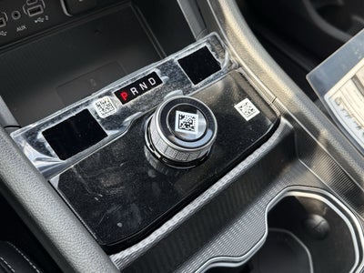 2025 Jeep Grand Cherokee GRAND CHEROKEE LAREDO X 4X2