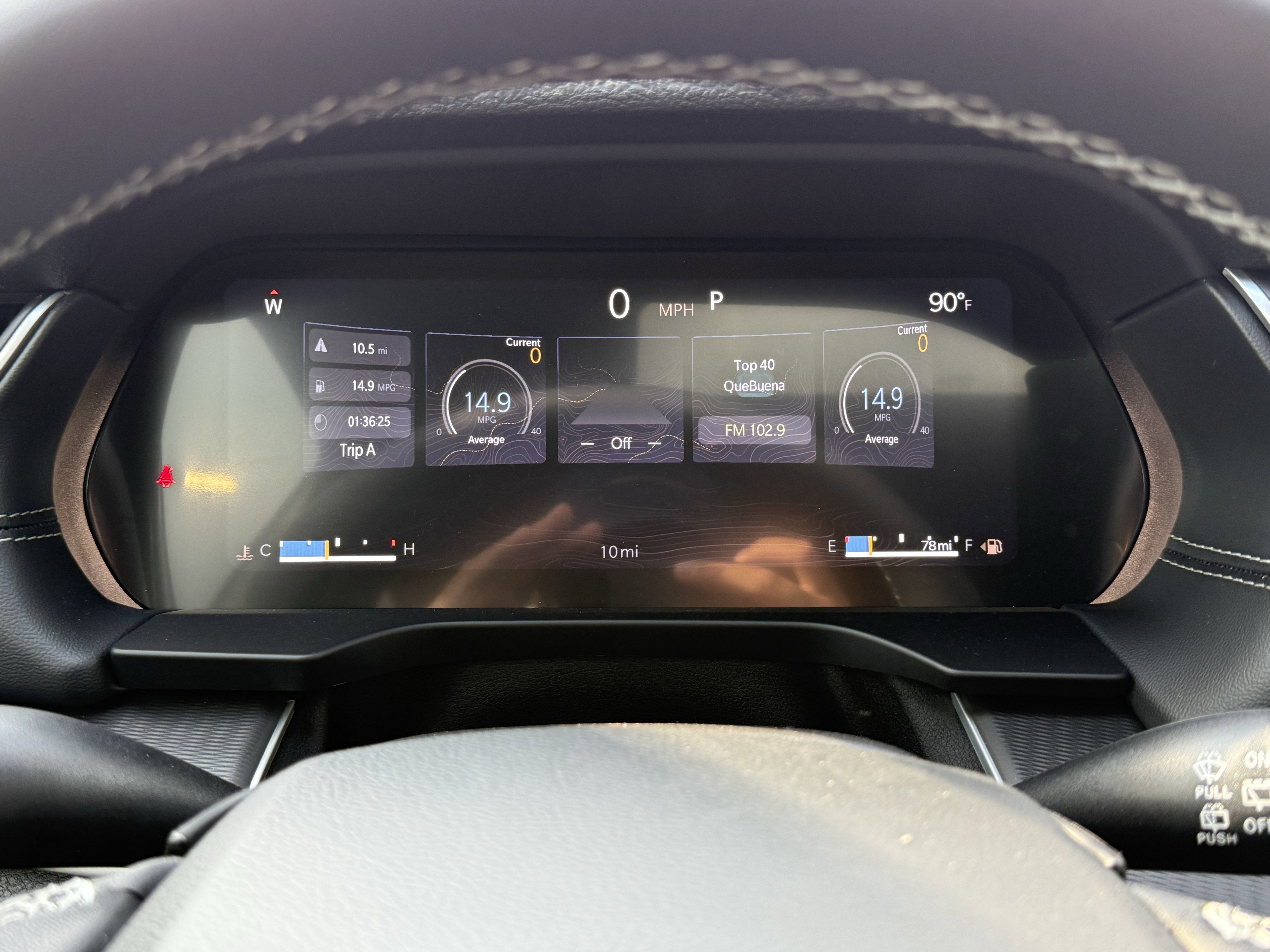 2025 Jeep Grand Cherokee GRAND CHEROKEE LAREDO X 4X2