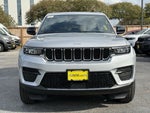 2025 Jeep Grand Cherokee GRAND CHEROKEE LAREDO X 4X2