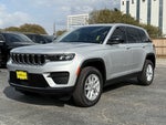 2025 Jeep Grand Cherokee GRAND CHEROKEE LAREDO X 4X2