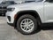 2025 Jeep Grand Cherokee GRAND CHEROKEE LAREDO X 4X2