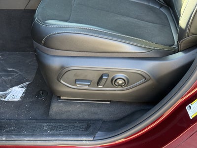 2025 Jeep Grand Cherokee GRAND CHEROKEE ALTITUDE X 4X2