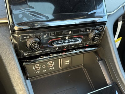 2025 Jeep Grand Cherokee GRAND CHEROKEE ALTITUDE X 4X2