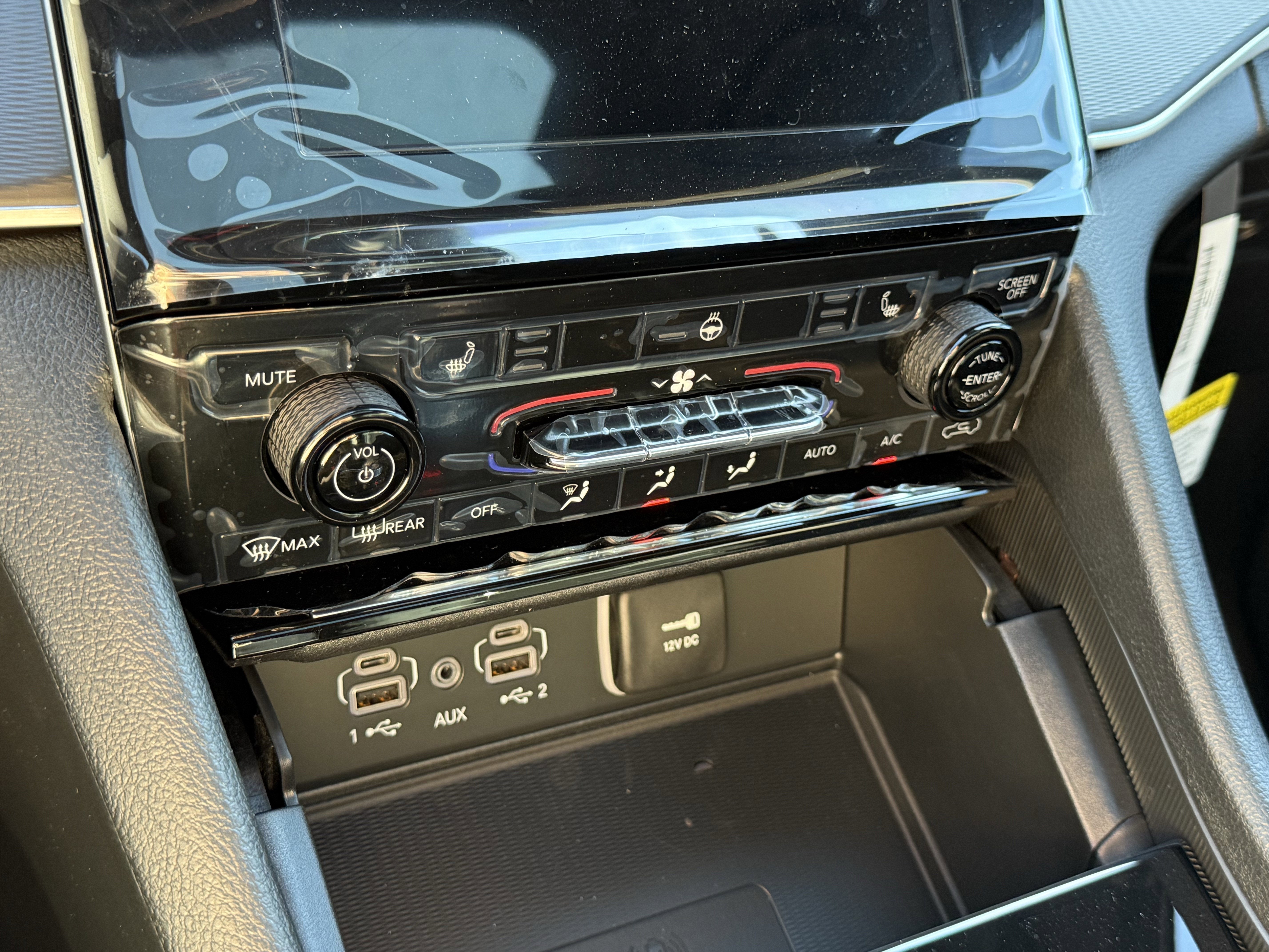 2025 Jeep Grand Cherokee GRAND CHEROKEE ALTITUDE X 4X2