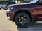 2025 Jeep Grand Cherokee GRAND CHEROKEE ALTITUDE X 4X2
