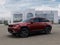 2025 Jeep Grand Cherokee GRAND CHEROKEE ALTITUDE X 4X2