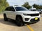 2025 Jeep Grand Cherokee GRAND CHEROKEE ALTITUDE X 4X2