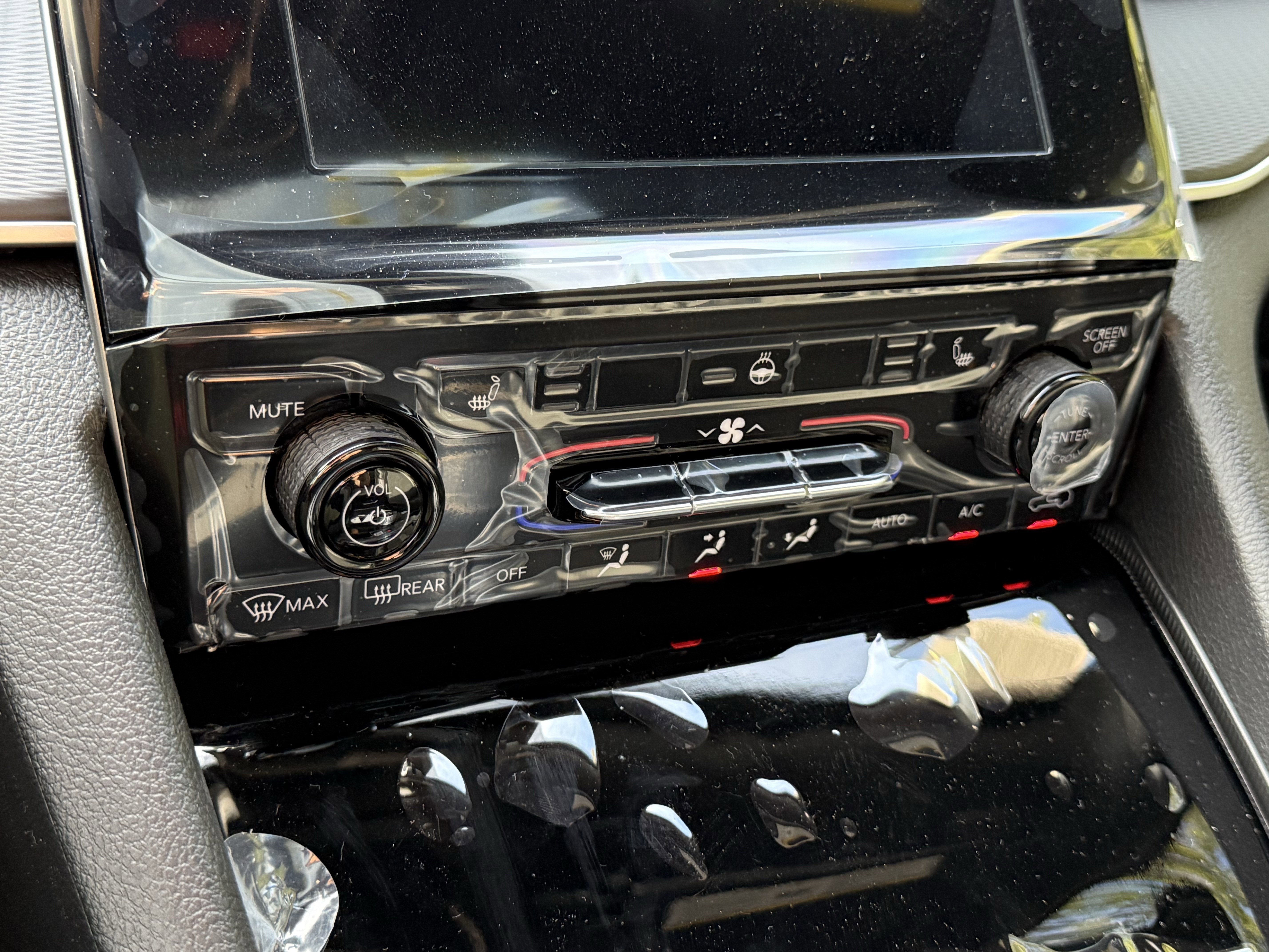 2025 Jeep Grand Cherokee GRAND CHEROKEE ALTITUDE X 4X2