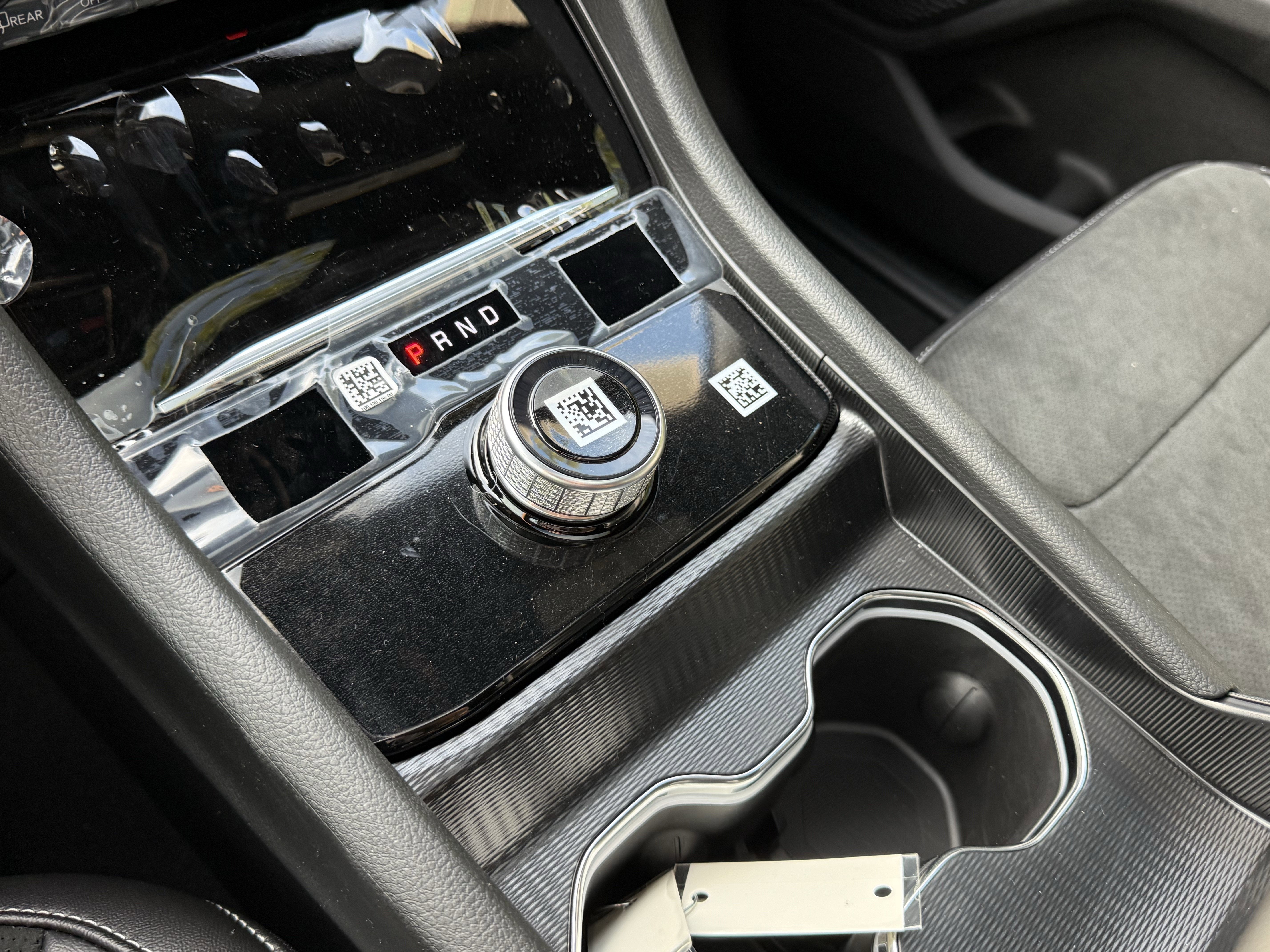 2025 Jeep Grand Cherokee GRAND CHEROKEE ALTITUDE X 4X2