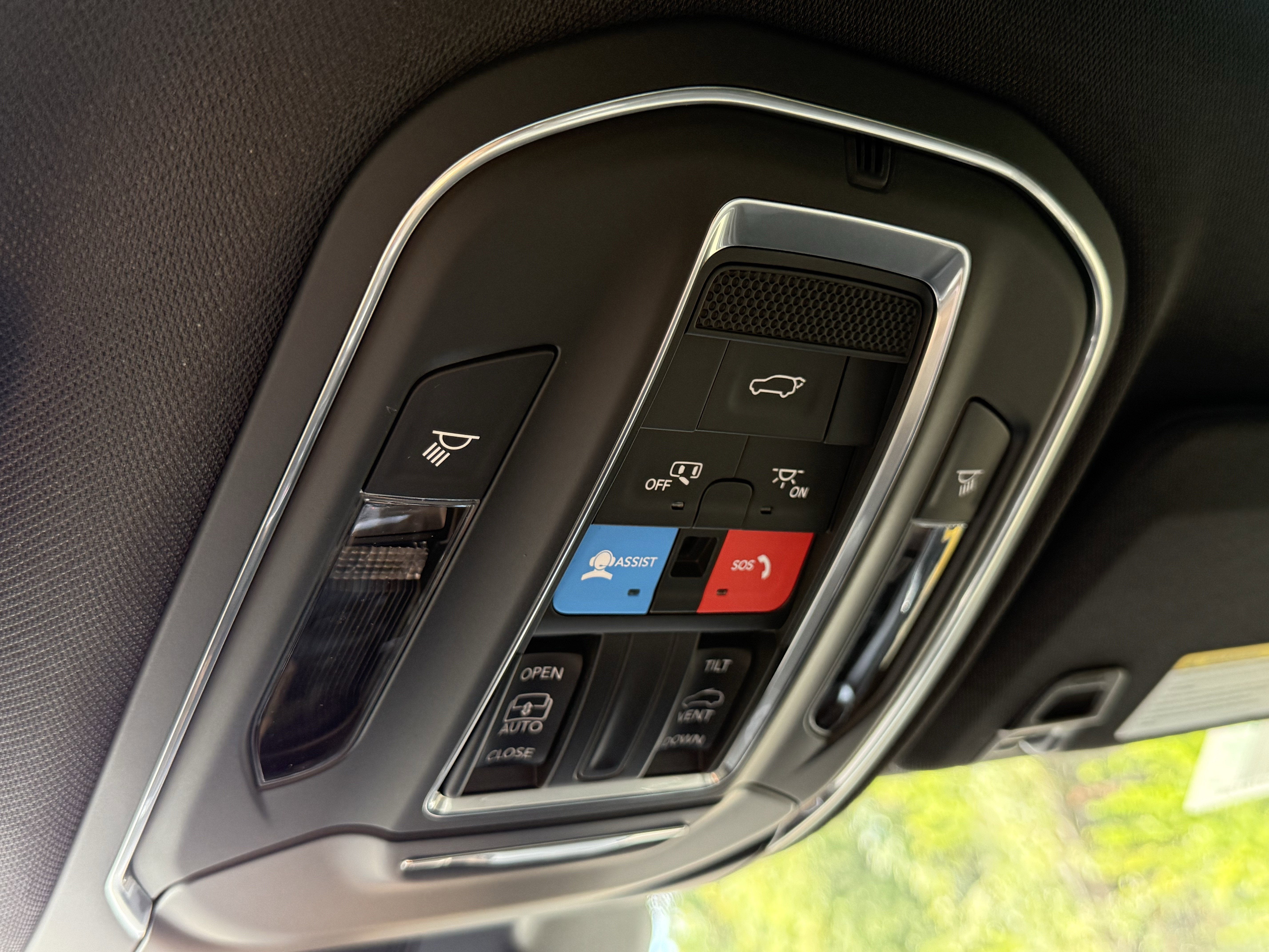 2025 Jeep Grand Cherokee GRAND CHEROKEE ALTITUDE X 4X2