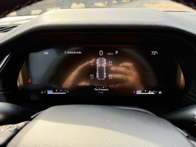 2025 Jeep Grand Cherokee GRAND CHEROKEE ALTITUDE X 4X2