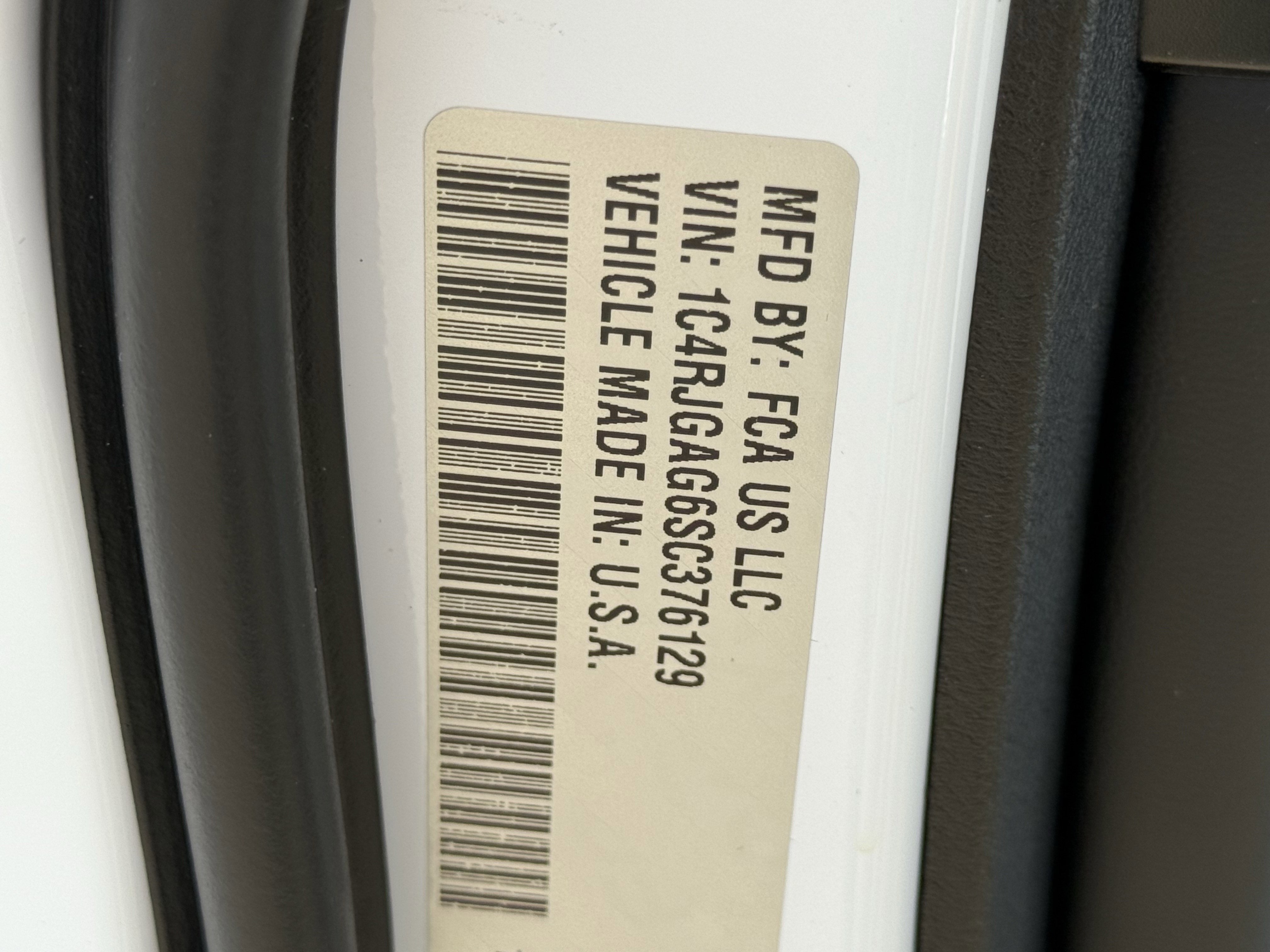 2025 Jeep Grand Cherokee GRAND CHEROKEE ALTITUDE X 4X2