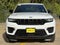 2025 Jeep Grand Cherokee GRAND CHEROKEE ALTITUDE X 4X2