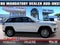 2025 Jeep Grand Cherokee GRAND CHEROKEE LAREDO X 4X2