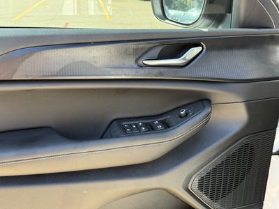 2025 Jeep Grand Cherokee GRAND CHEROKEE LAREDO X 4X2