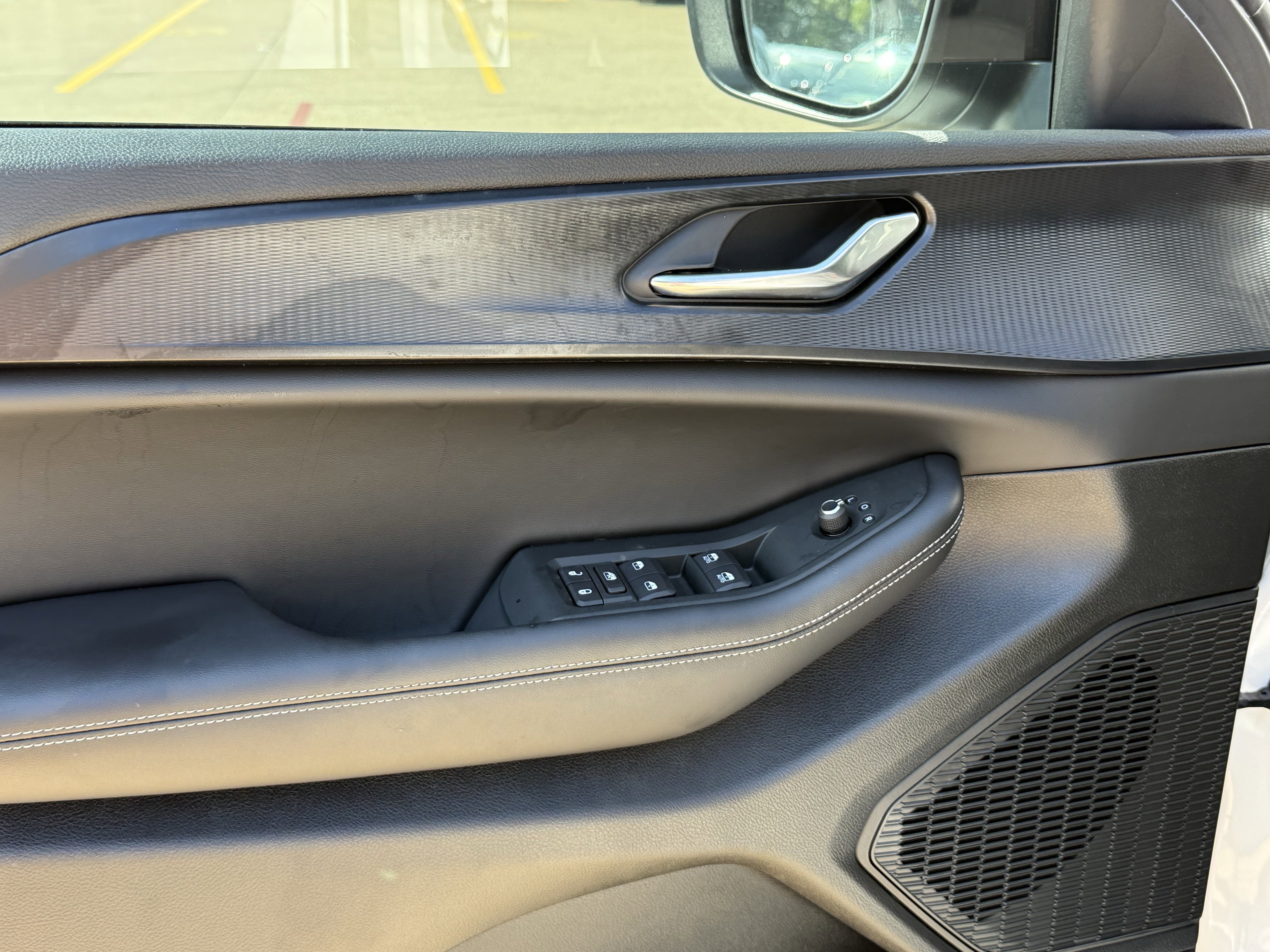 2025 Jeep Grand Cherokee GRAND CHEROKEE LAREDO X 4X2