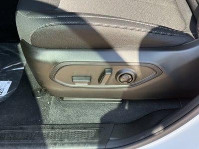 2025 Jeep Grand Cherokee GRAND CHEROKEE LAREDO X 4X2