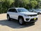 2025 Jeep Grand Cherokee GRAND CHEROKEE LAREDO X 4X2