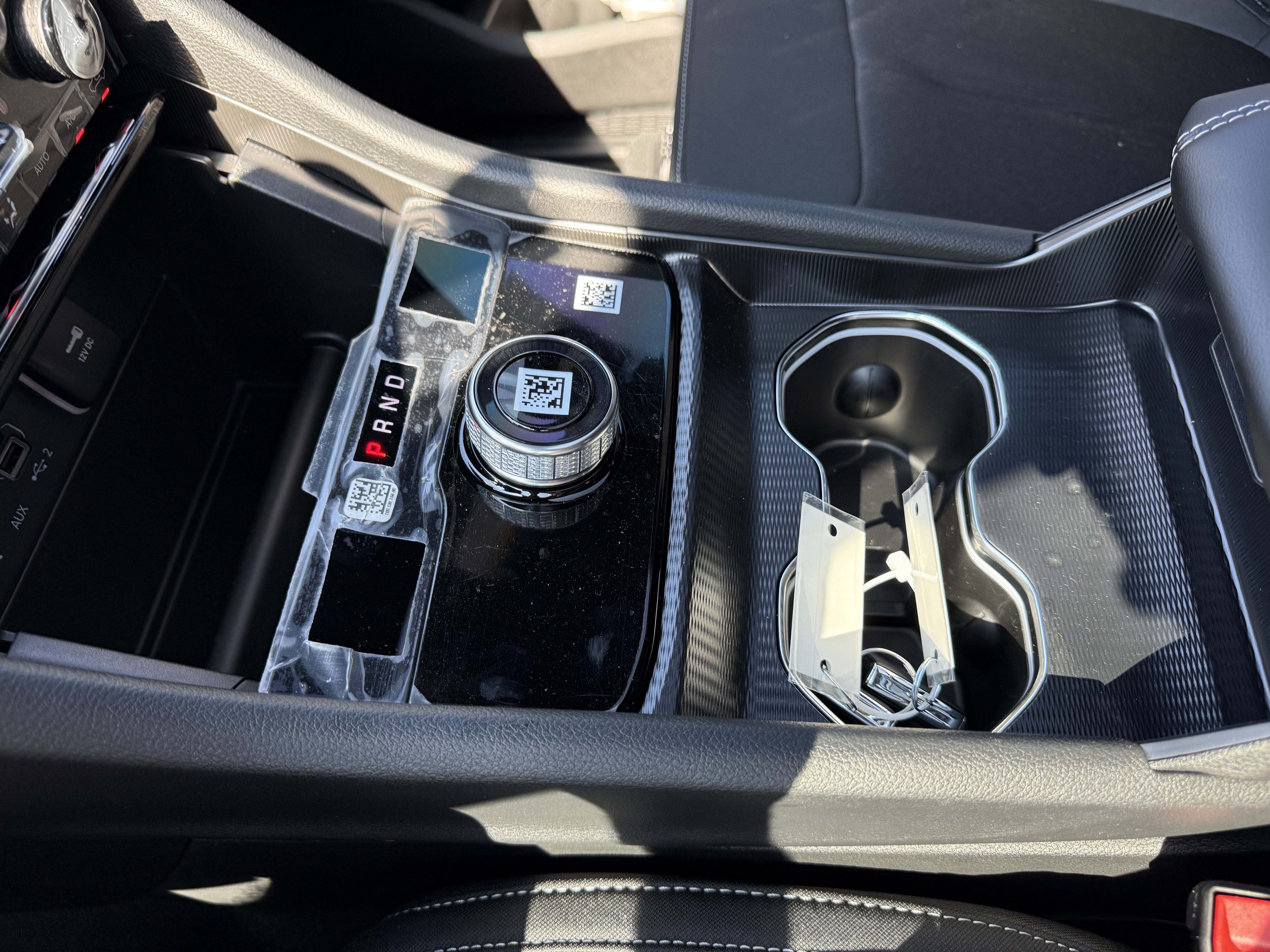 2025 Jeep Grand Cherokee GRAND CHEROKEE LAREDO X 4X2