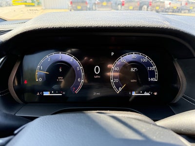 2025 Jeep Grand Cherokee GRAND CHEROKEE LAREDO X 4X2