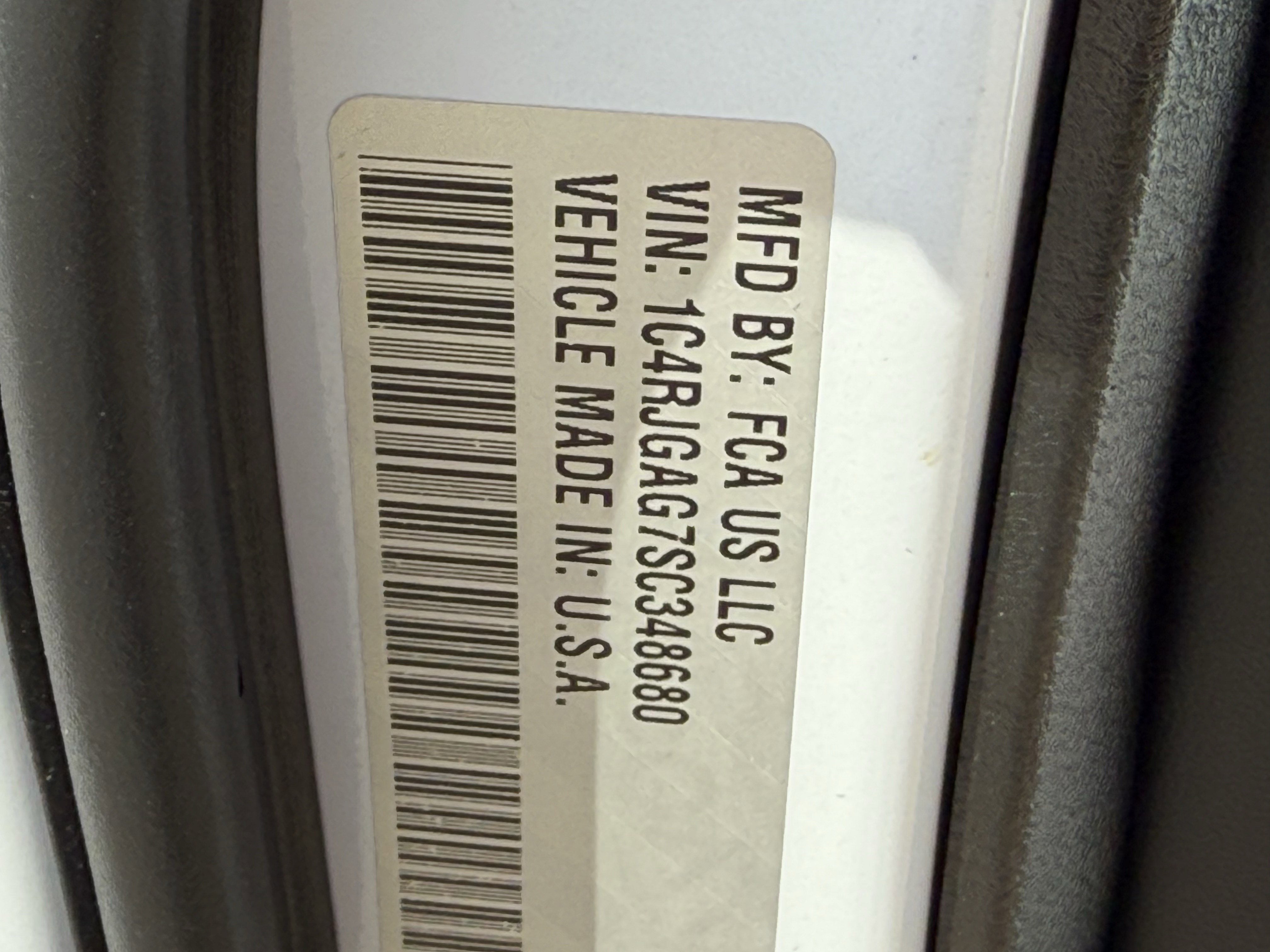 2025 Jeep Grand Cherokee GRAND CHEROKEE LAREDO X 4X2