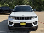 2025 Jeep Grand Cherokee GRAND CHEROKEE LAREDO X 4X2