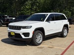 2025 Jeep Grand Cherokee GRAND CHEROKEE LAREDO X 4X2