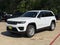 2025 Jeep Grand Cherokee GRAND CHEROKEE LAREDO X 4X2