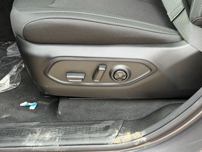 2026 Jeep Grand Cherokee GRAND CHEROKEE LAREDO X 4X2