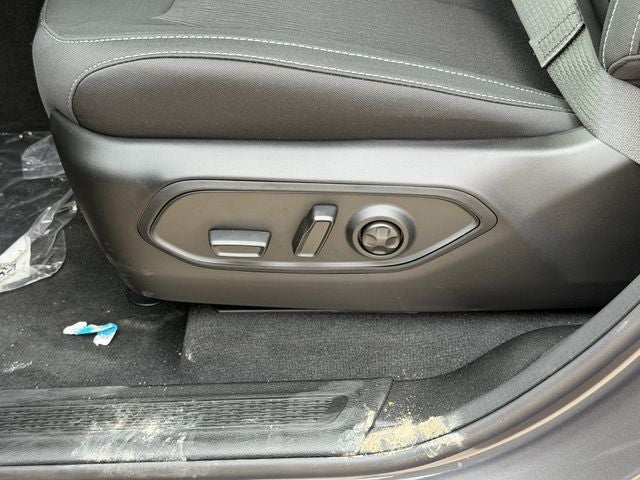 2026 Jeep Grand Cherokee GRAND CHEROKEE LAREDO X 4X2