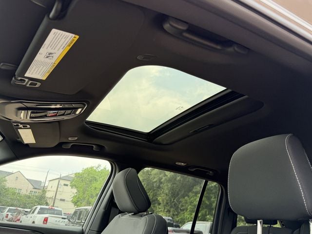 2026 Jeep Grand Cherokee GRAND CHEROKEE LAREDO X 4X2