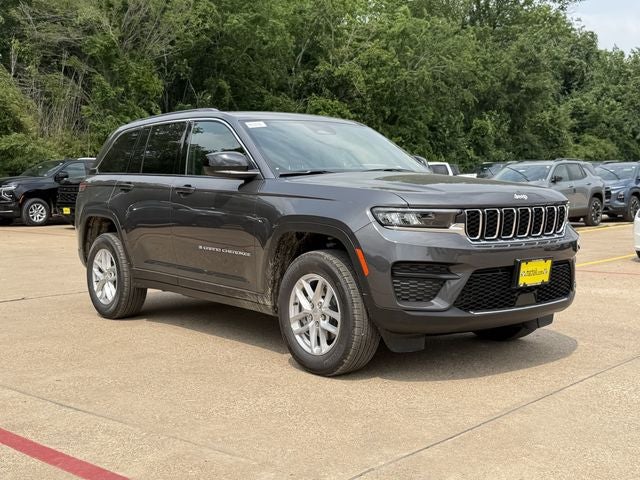 2026 Jeep Grand Cherokee GRAND CHEROKEE LAREDO X 4X2