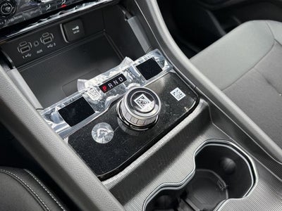 2026 Jeep Grand Cherokee GRAND CHEROKEE LAREDO X 4X2