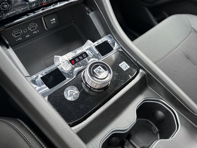 2026 Jeep Grand Cherokee GRAND CHEROKEE LAREDO X 4X2