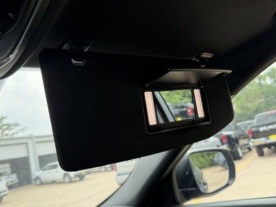2026 Jeep Grand Cherokee GRAND CHEROKEE LAREDO X 4X2