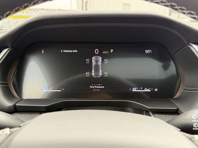 2026 Jeep Grand Cherokee GRAND CHEROKEE LAREDO X 4X2