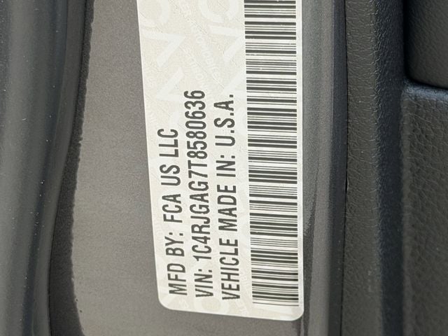2026 Jeep Grand Cherokee GRAND CHEROKEE LAREDO X 4X2