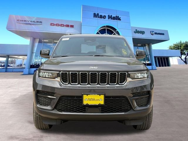 2026 Jeep Grand Cherokee GRAND CHEROKEE LAREDO X 4X2