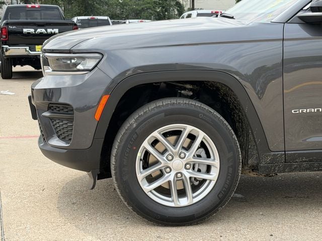 2026 Jeep Grand Cherokee GRAND CHEROKEE LAREDO X 4X2