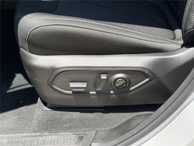 2026 Jeep Grand Cherokee GRAND CHEROKEE LAREDO 4X2